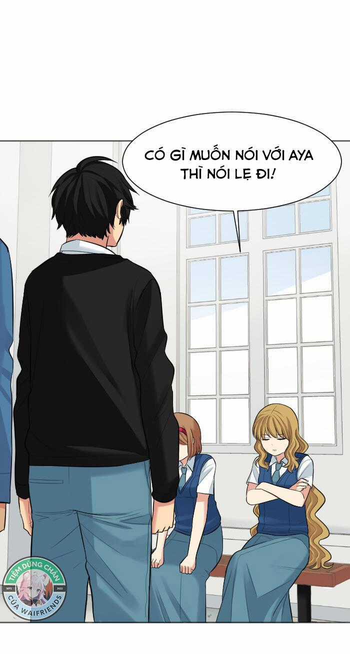 Good/Bad Fortune Chapter 11 trang 0