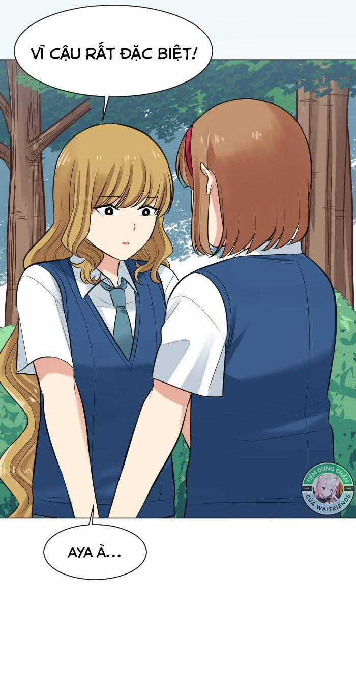 Good/Bad Fortune Chapter 12 trang 0