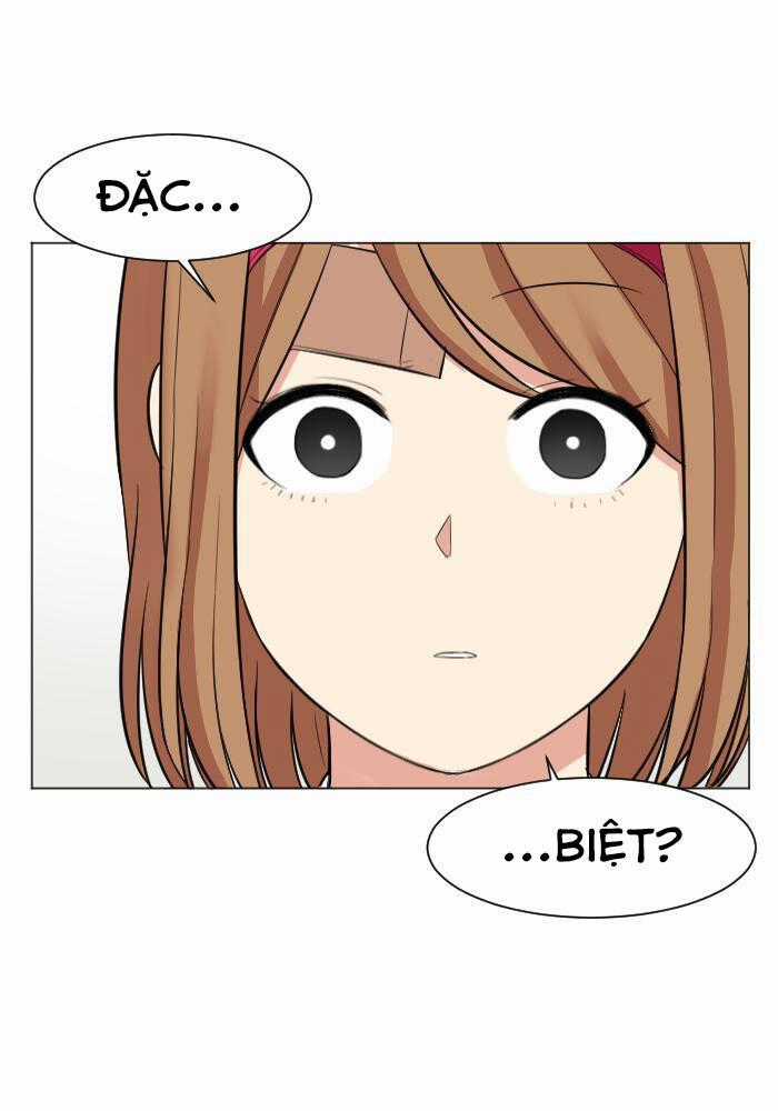 Good/Bad Fortune Chapter 12 trang 1