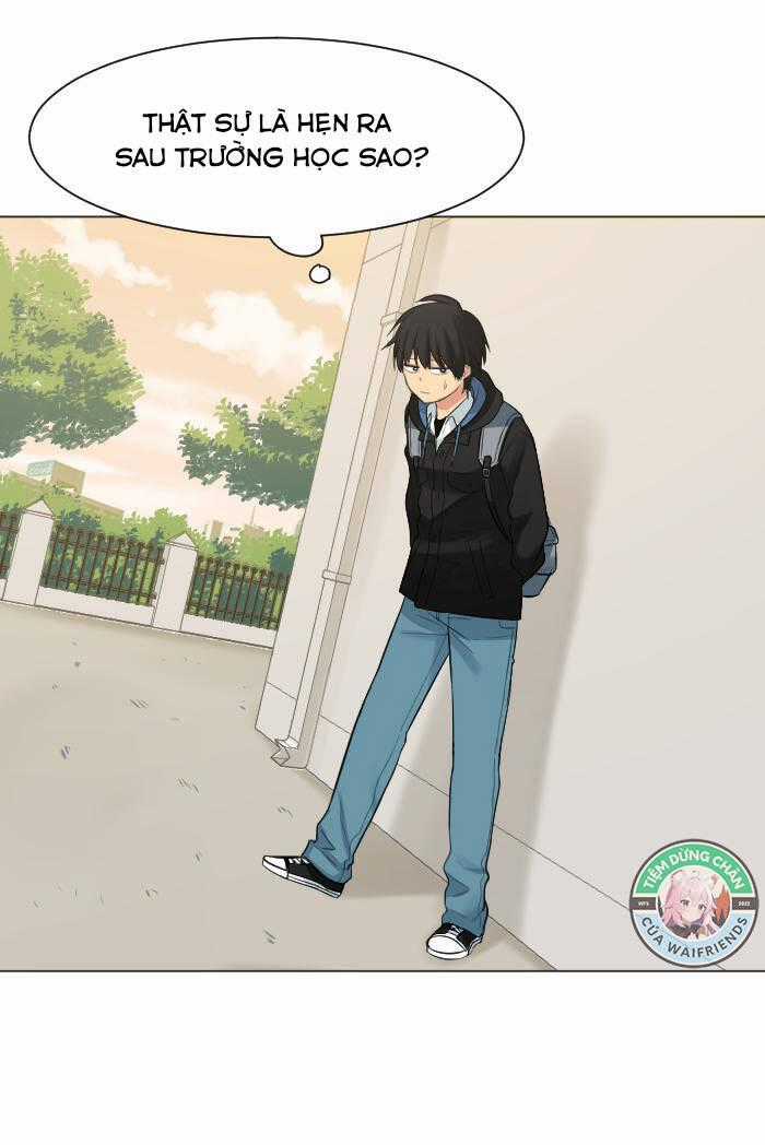 Good/Bad Fortune Chapter 13 trang 1