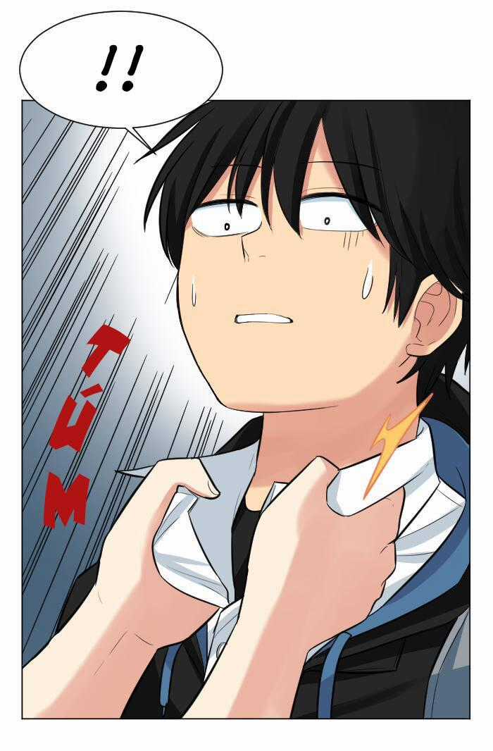 Good/Bad Fortune Chapter 15 trang 0