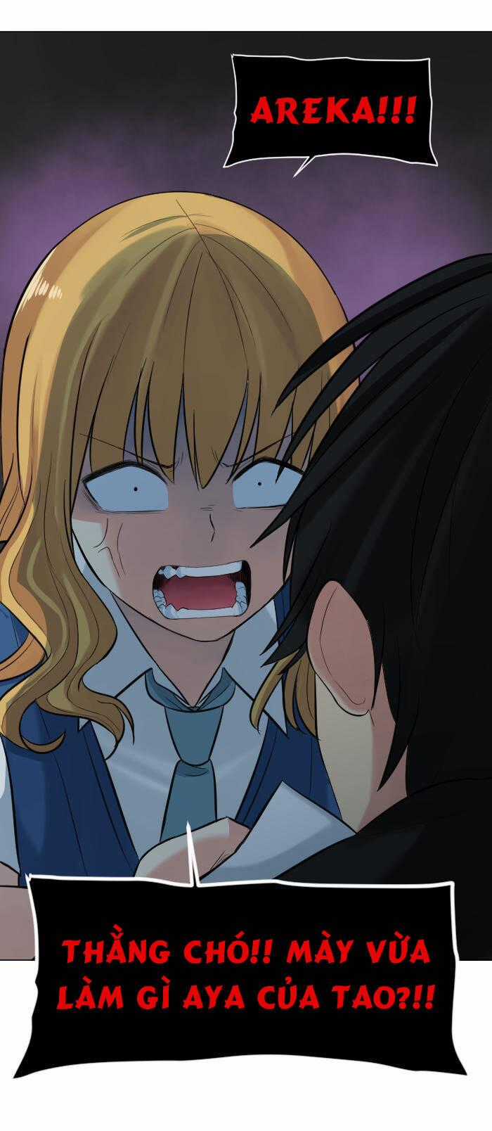 Good/Bad Fortune Chapter 15 trang 1