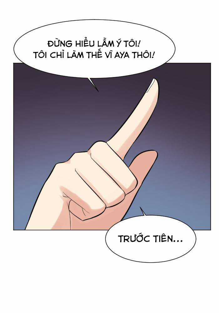 Good/Bad Fortune Chapter 16 trang 0