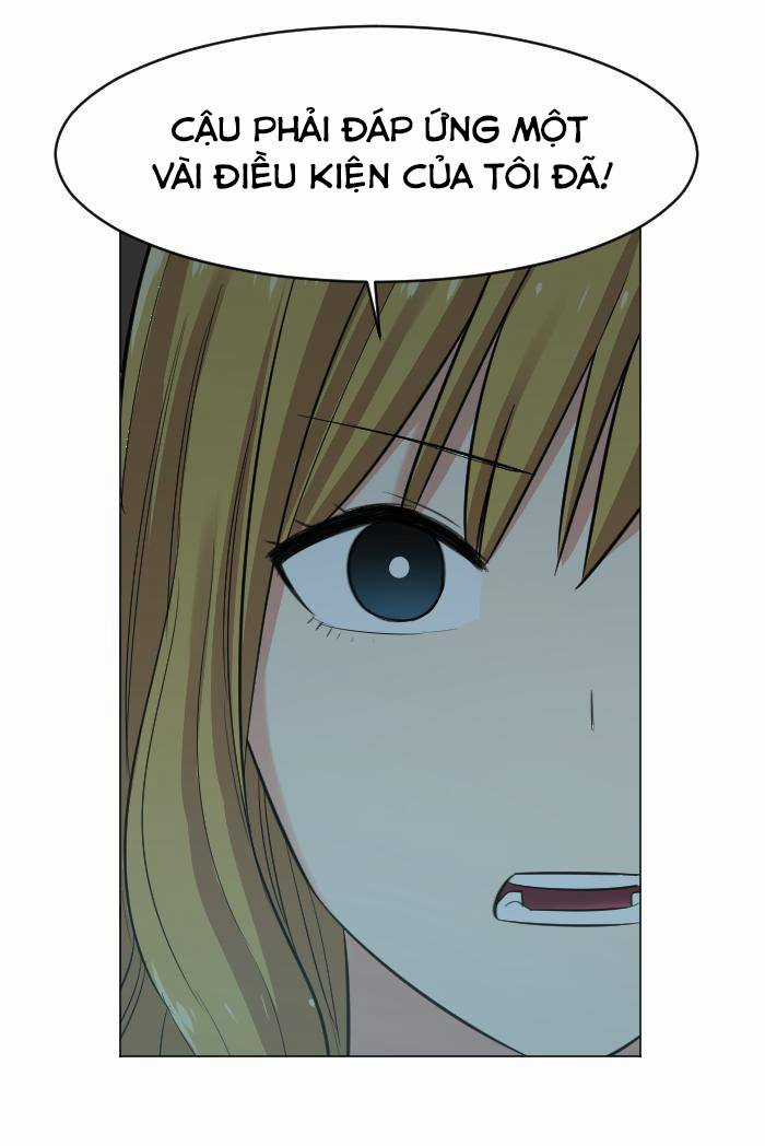 Good/Bad Fortune Chapter 16 trang 1
