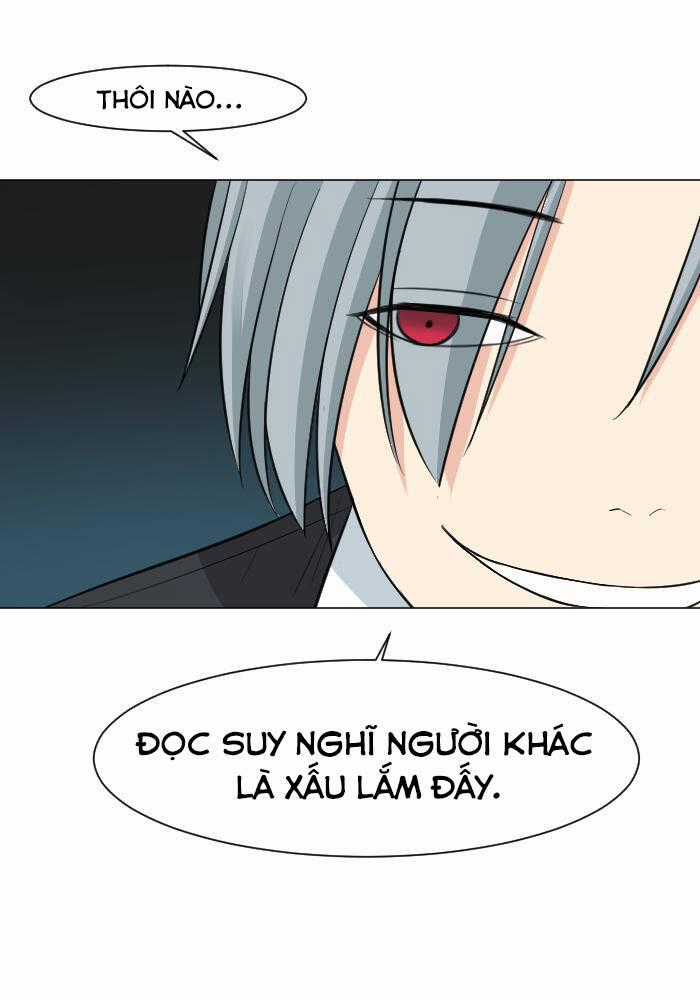 Good/Bad Fortune Chapter 17 trang 1
