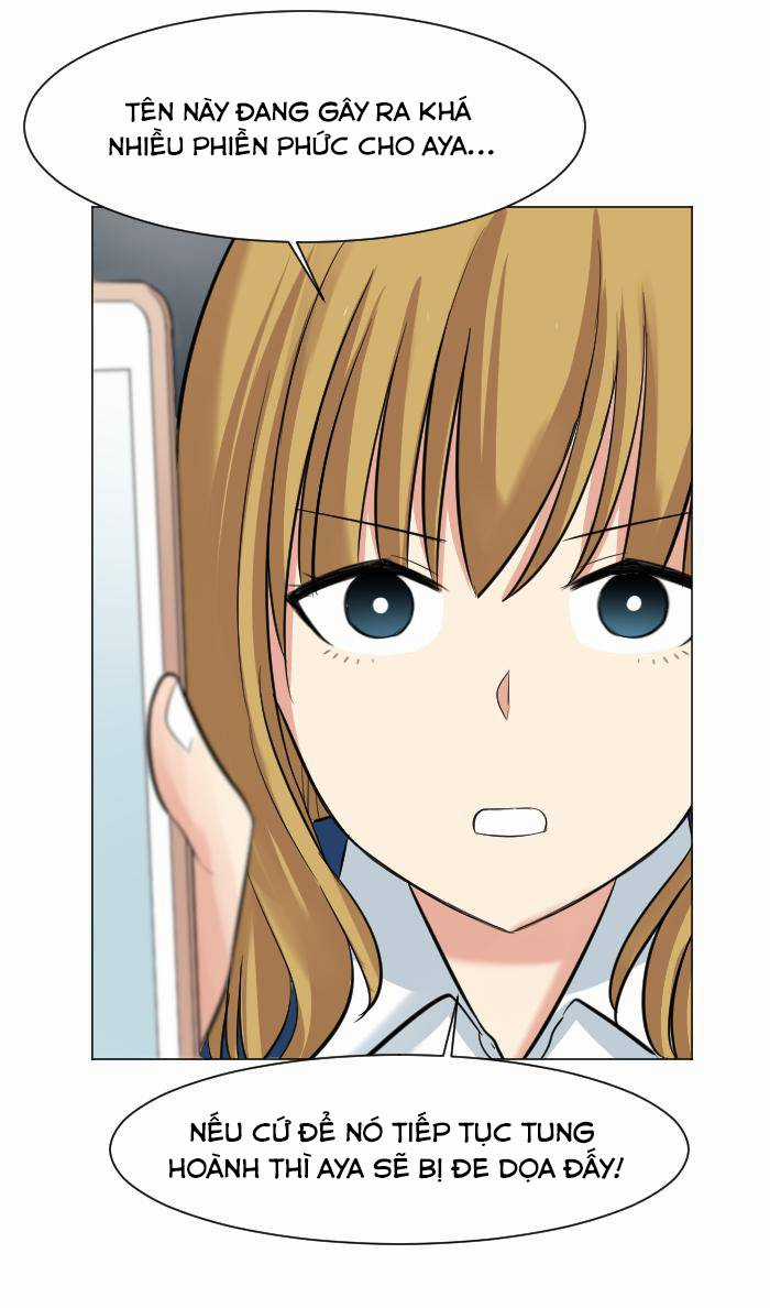 Good/Bad Fortune Chapter 18 trang 0