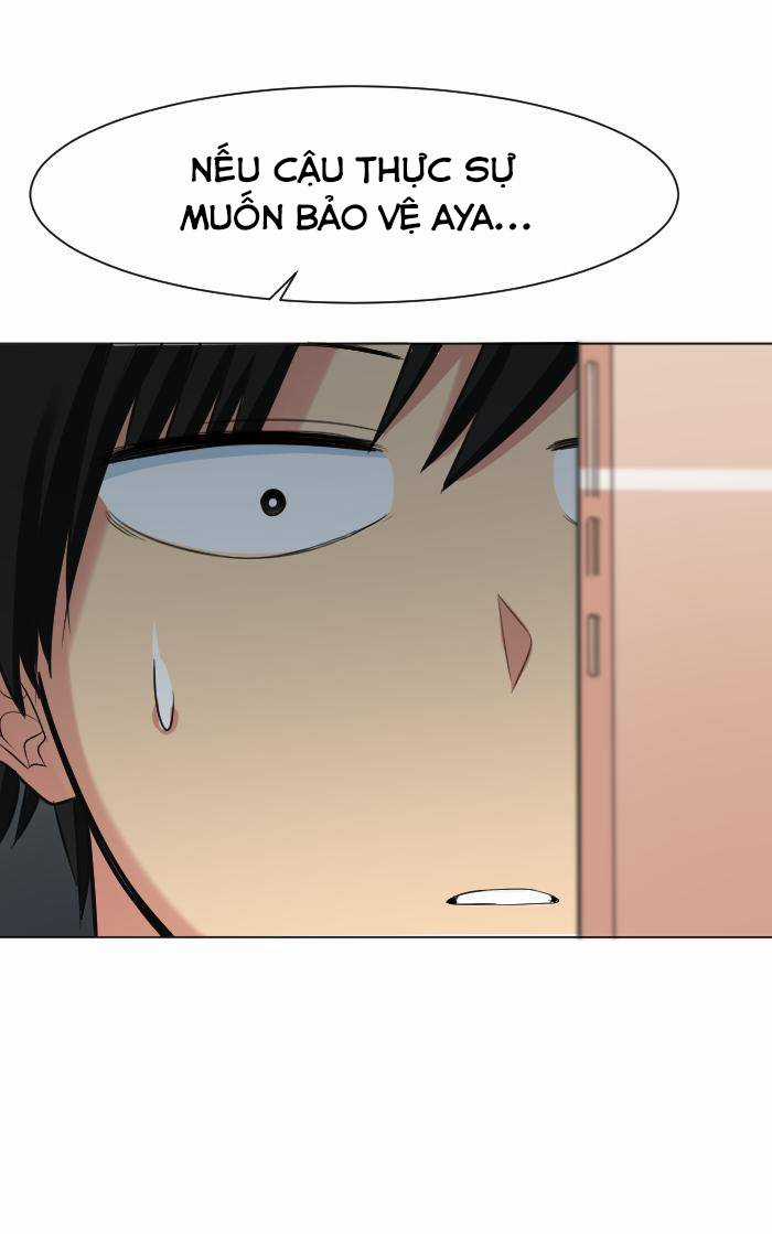Good/Bad Fortune Chapter 18 trang 1