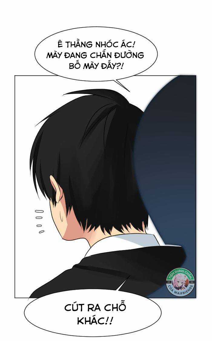 Good/Bad Fortune Chapter 19 trang 0