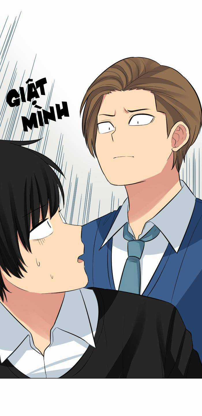 Good/Bad Fortune Chapter 19 trang 1
