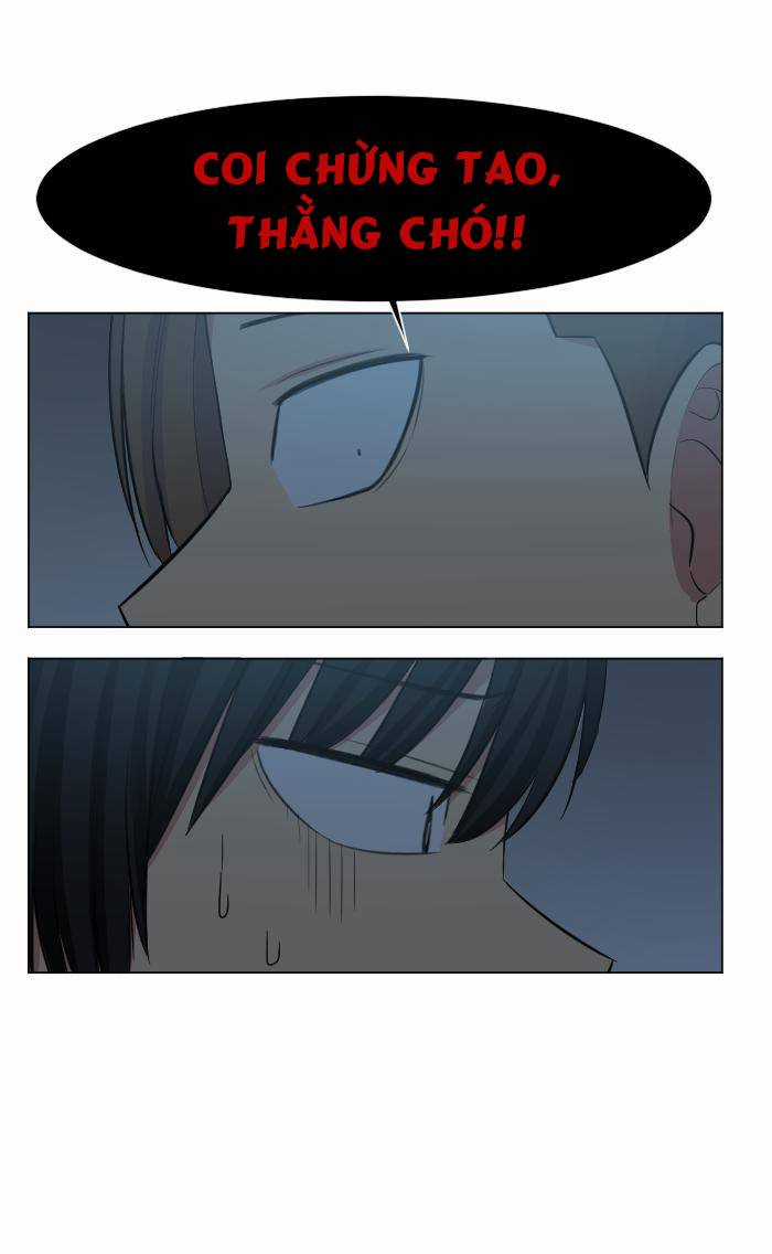 Good/Bad Fortune Chapter 20 trang 1