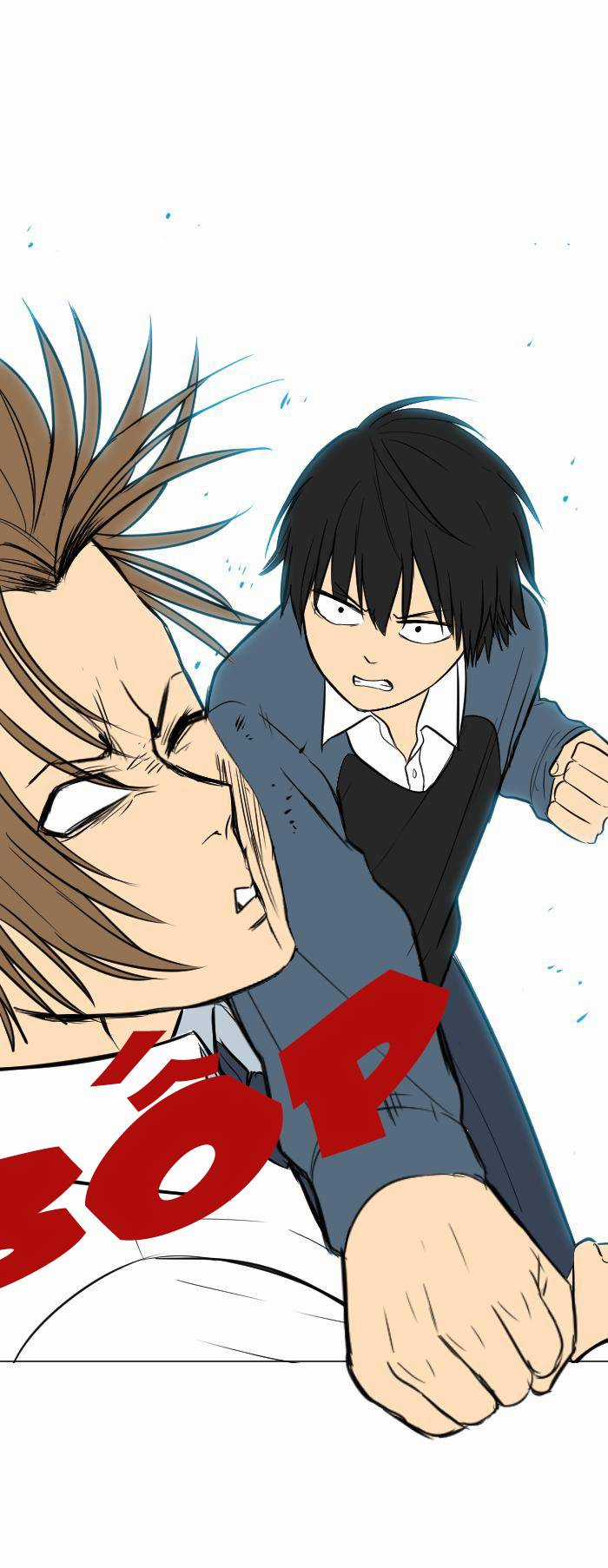 Good/Bad Fortune Chapter 23 trang 1