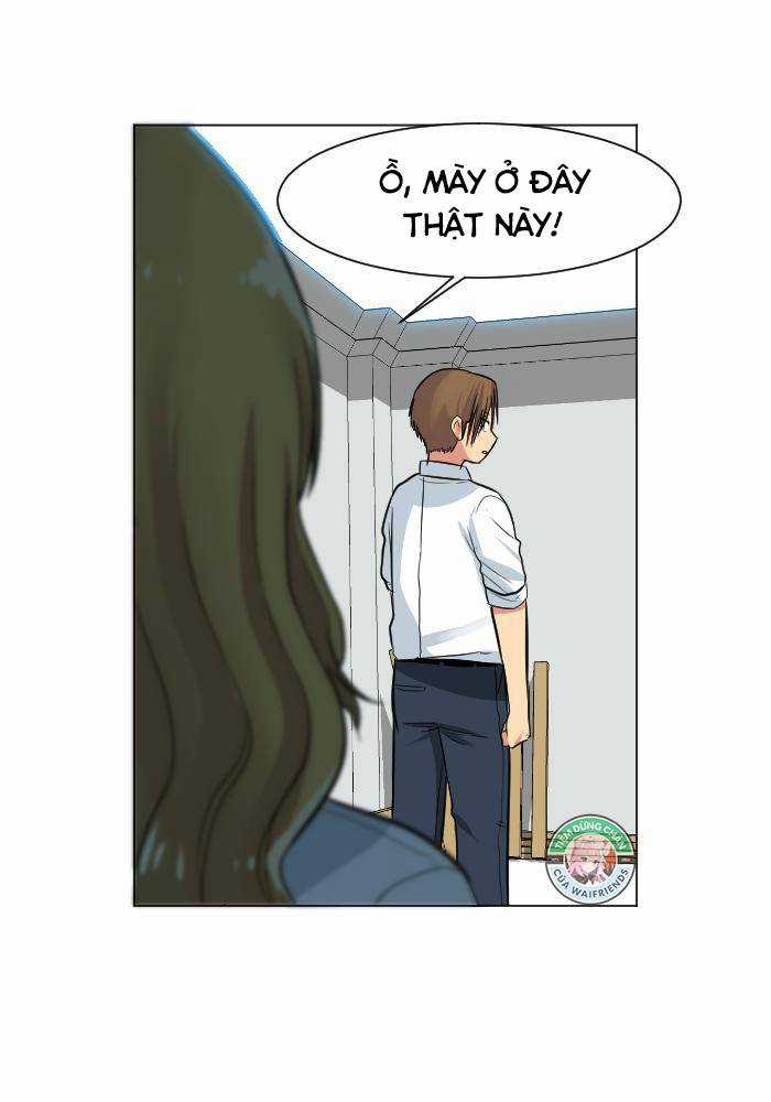 Good/Bad Fortune Chapter 24 trang 0