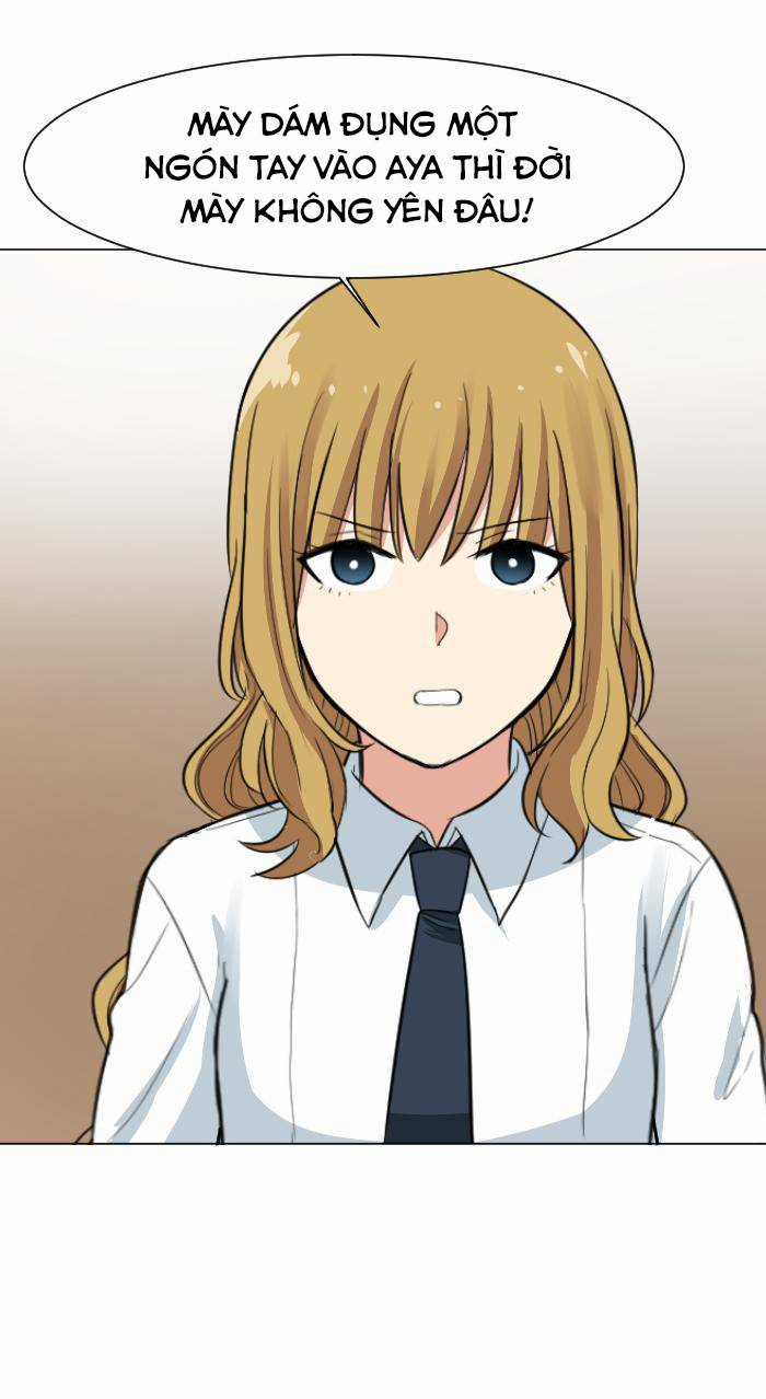 Good/Bad Fortune Chapter 24 trang 1