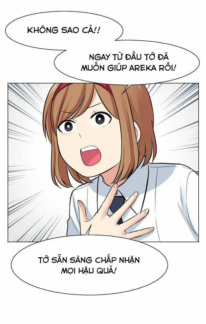 Good/Bad Fortune Chapter 26 trang 0