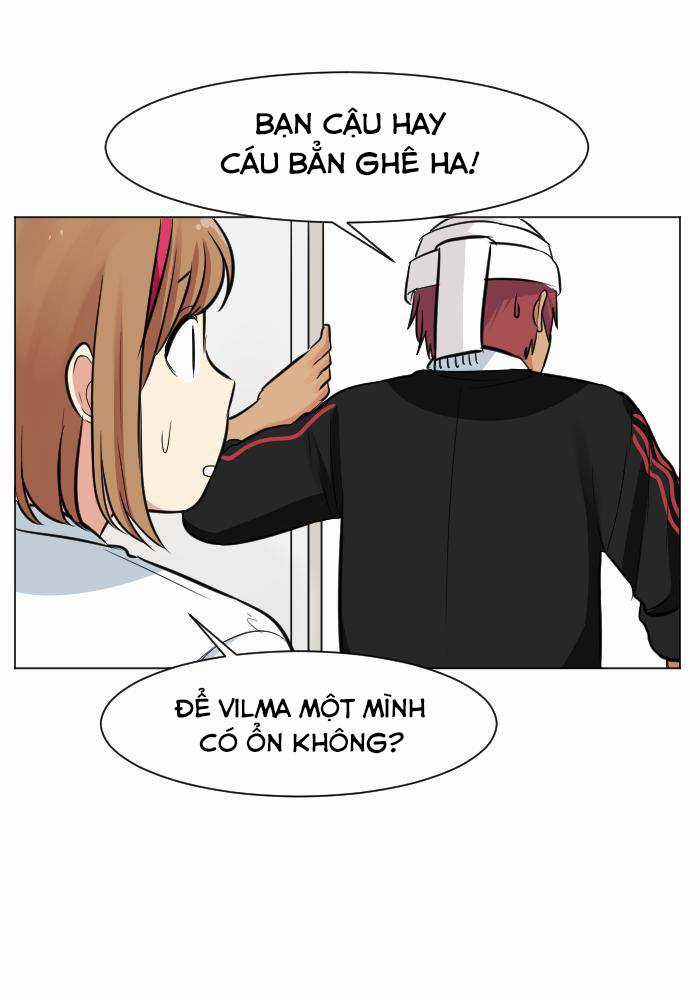 Good/Bad Fortune Chapter 27 trang 0