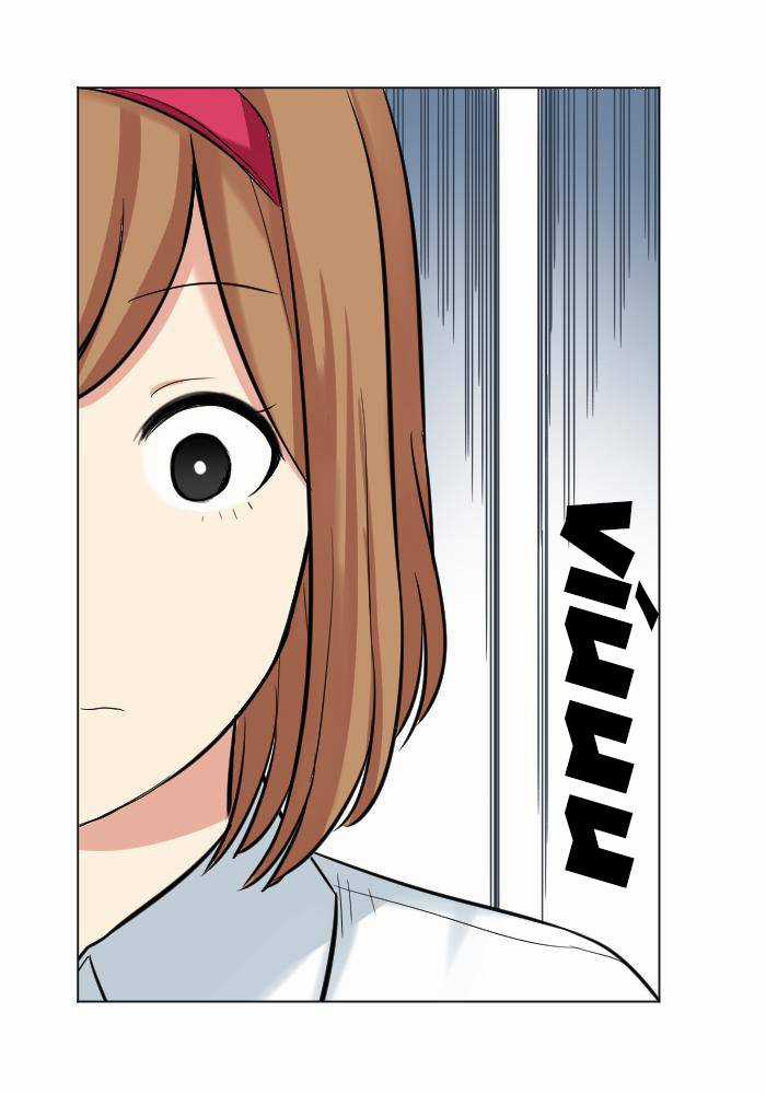 Good/Bad Fortune Chapter 28 trang 1