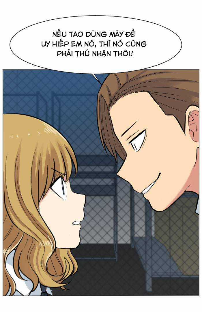 Good/Bad Fortune Chapter 29 trang 0