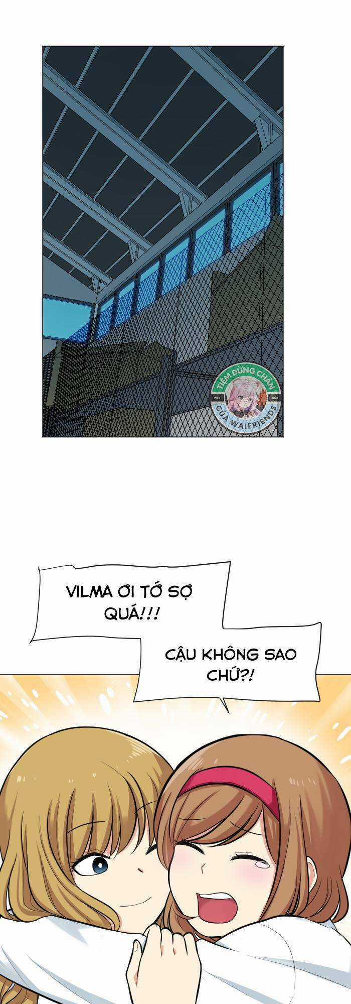 Good/Bad Fortune Chapter 31 trang 1