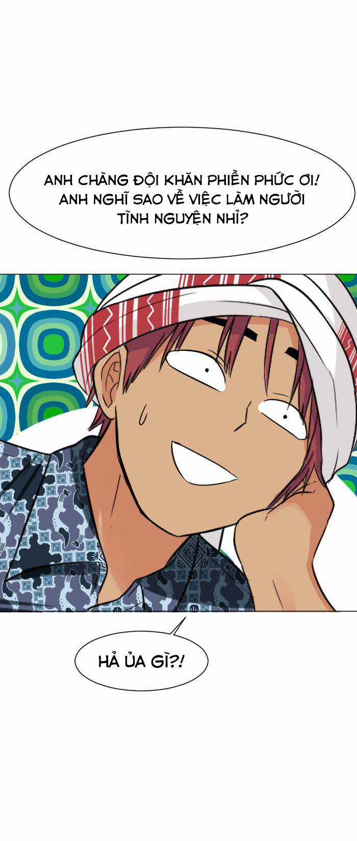Good/Bad Fortune Chapter 34 trang 1