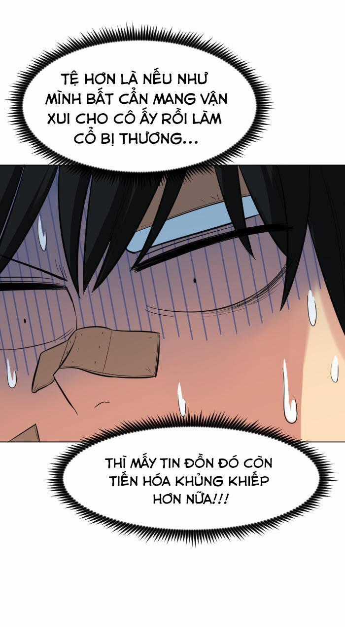 Good/Bad Fortune Chapter 6 trang 1