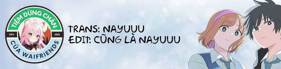 Good/Bad Fortune Chapter 69 trang 1