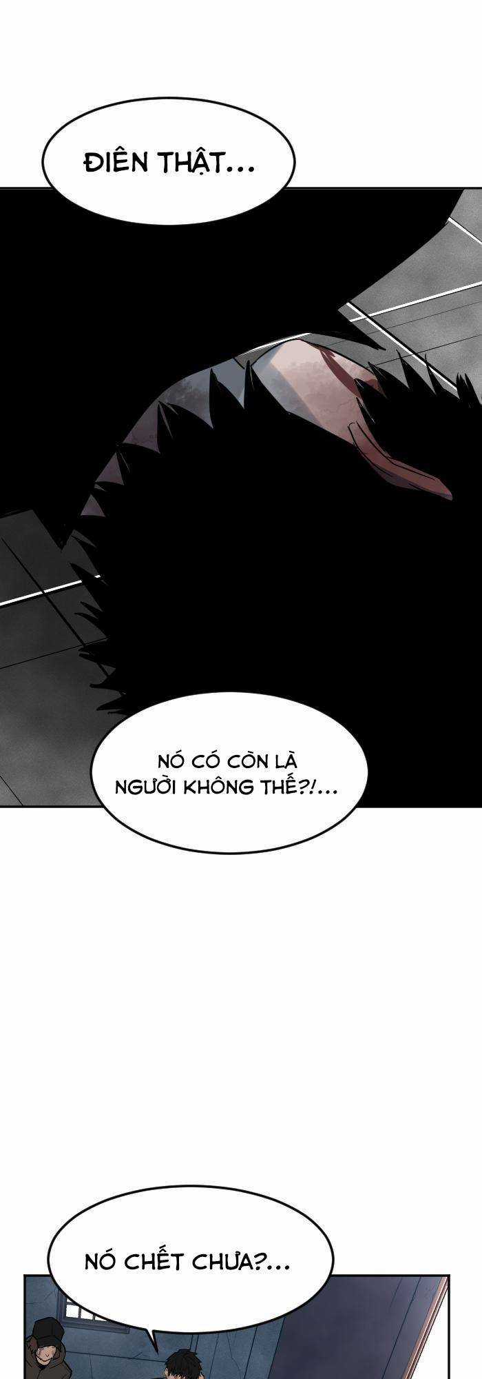 Good/Bad Fortune Chapter 71 trang 1