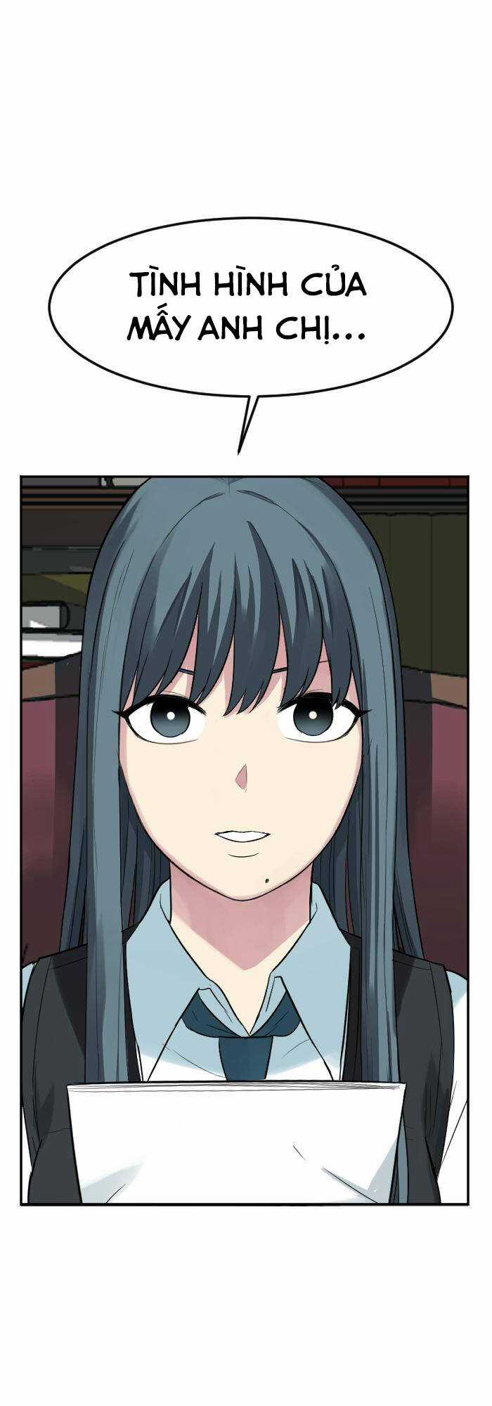 Good/Bad Fortune Chapter 78 trang 1