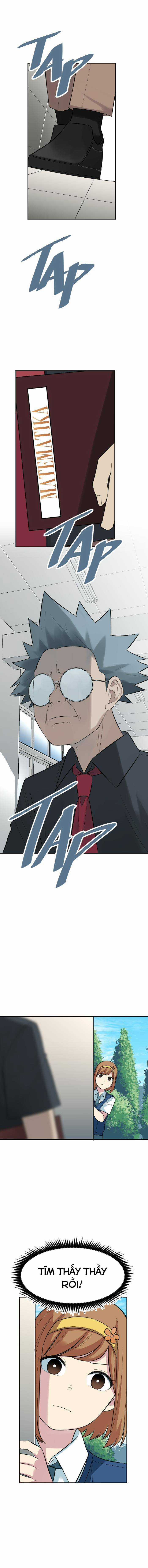 Good/Bad Fortune Chapter 79 trang 1