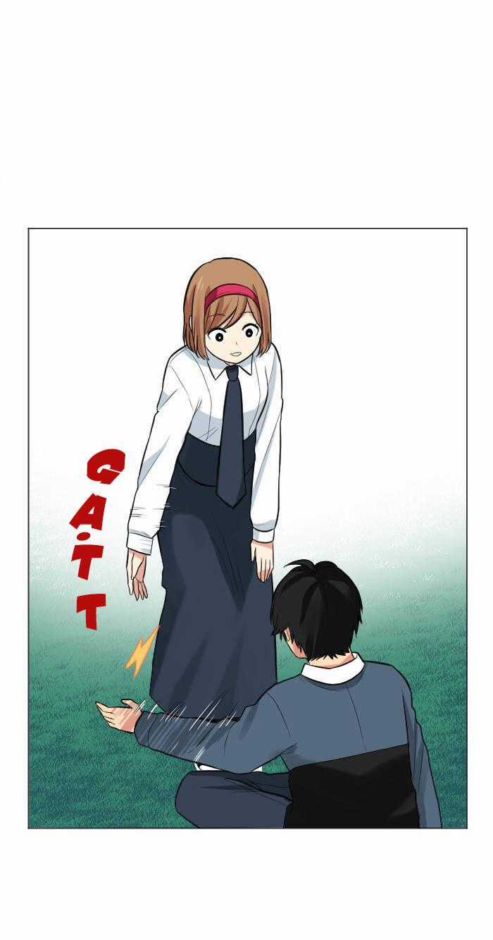Good/Bad Fortune Chapter 8 trang 0