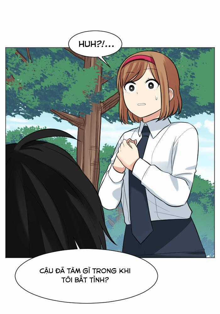 Good/Bad Fortune Chapter 8 trang 1