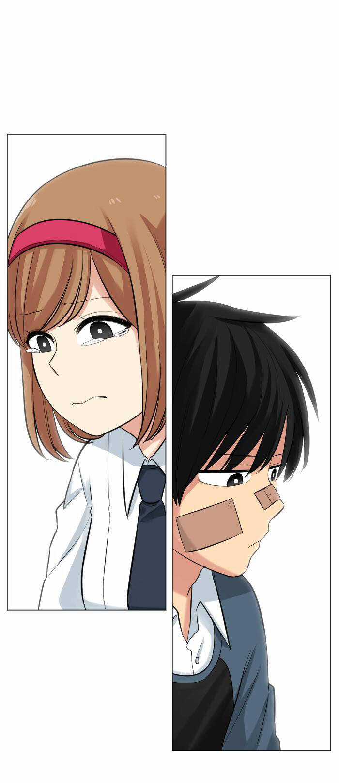 Good/Bad Fortune Chapter 8 trang 12