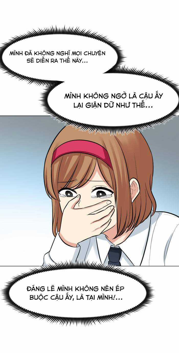 Good/Bad Fortune Chapter 8 trang 14