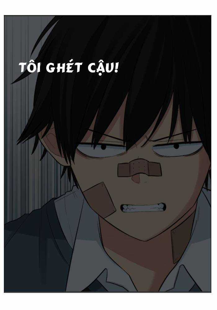 Good/Bad Fortune Chapter 8 trang 15