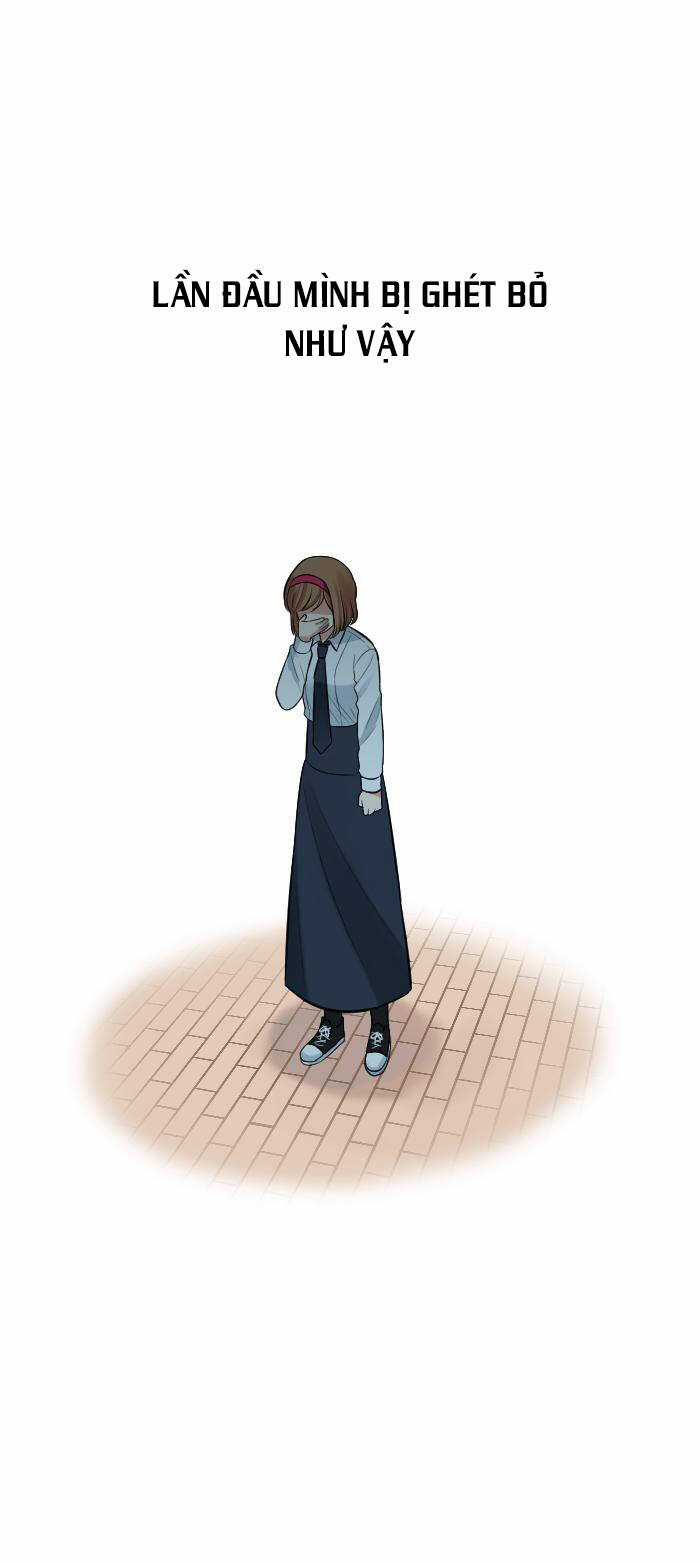 Good/Bad Fortune Chapter 8 trang 17