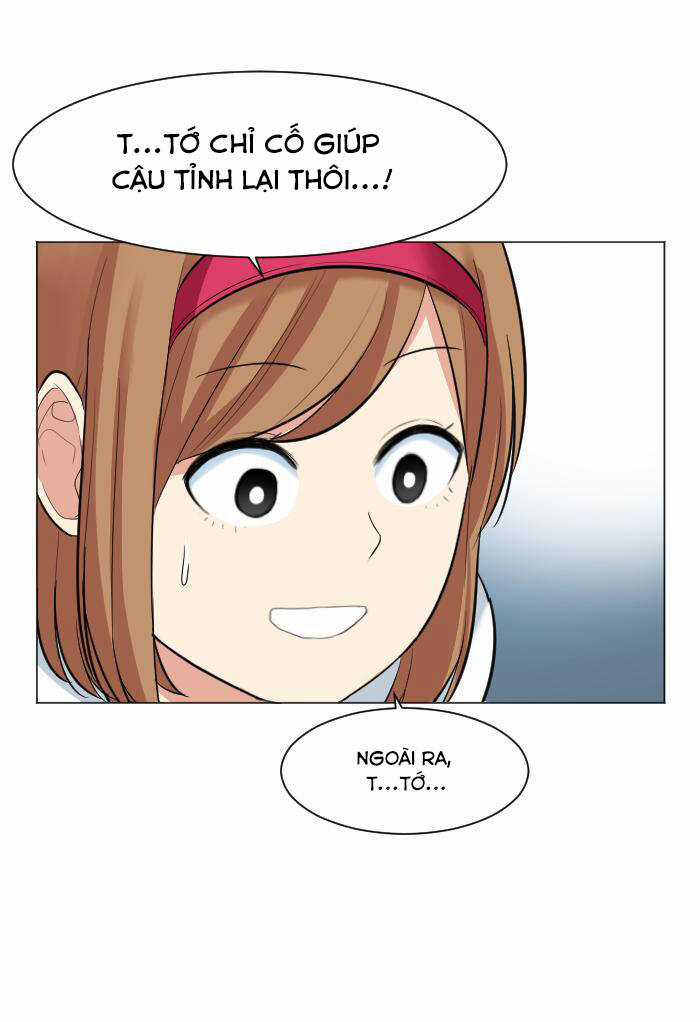 Good/Bad Fortune Chapter 8 trang 2
