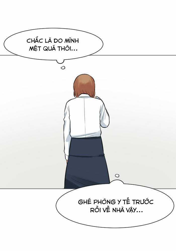 Good/Bad Fortune Chapter 8 trang 20