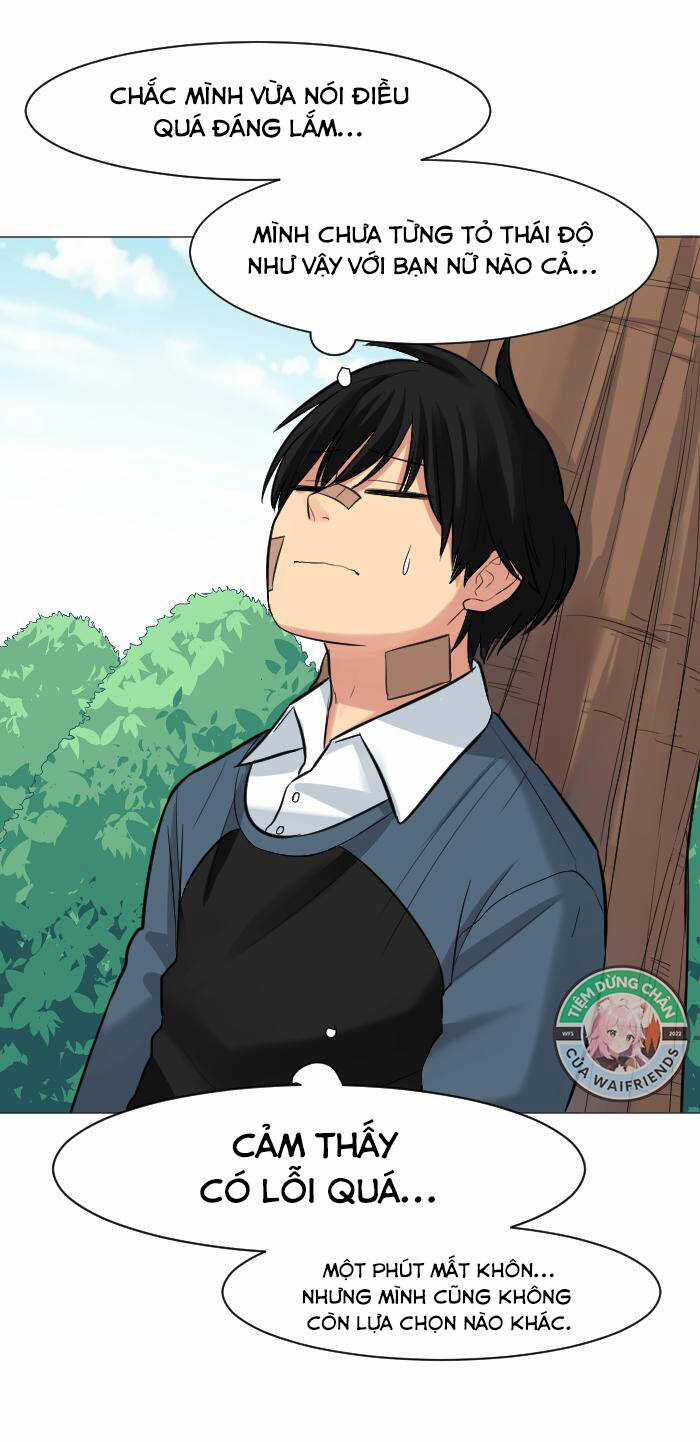 Good/Bad Fortune Chapter 8 trang 25