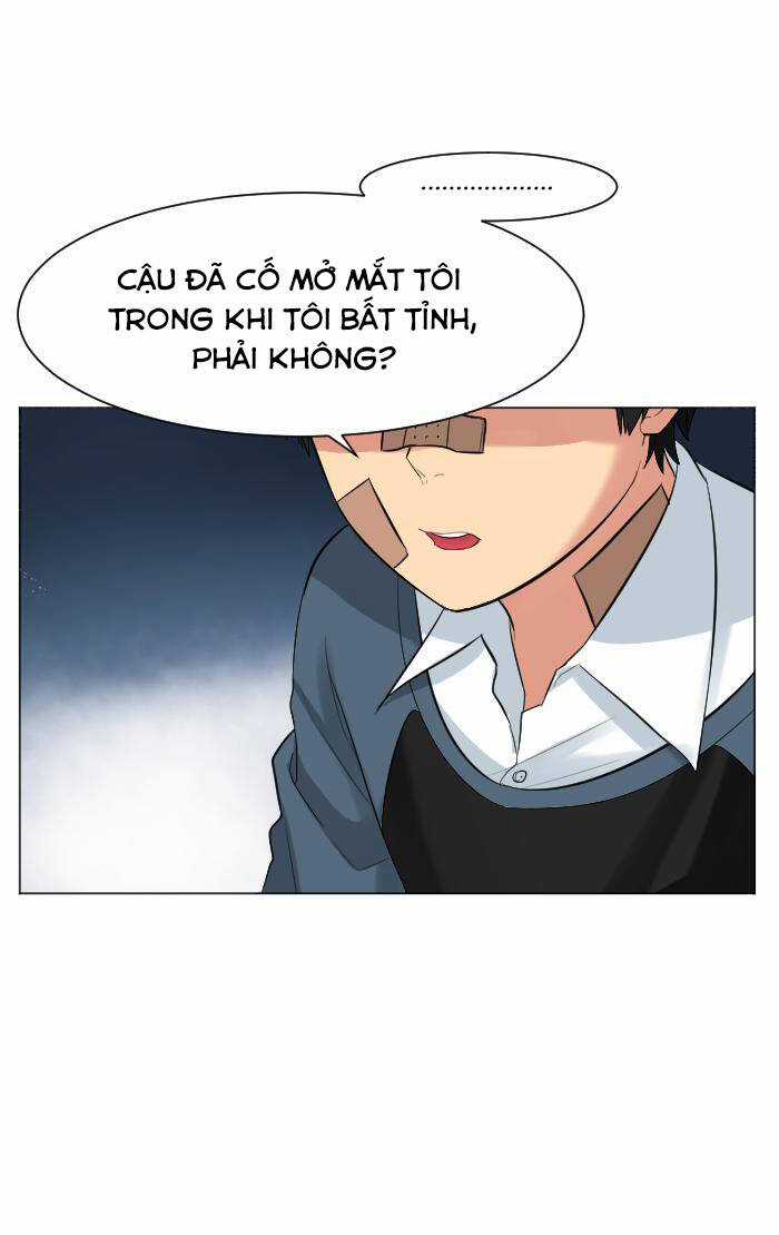 Good/Bad Fortune Chapter 8 trang 3