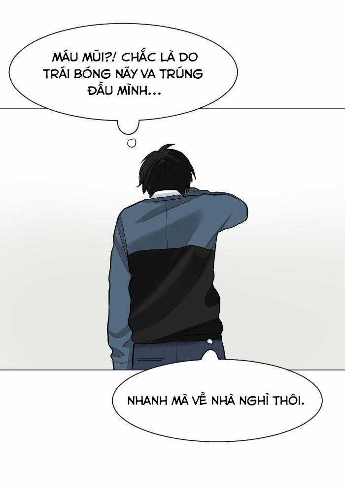 Good/Bad Fortune Chapter 8 trang 30