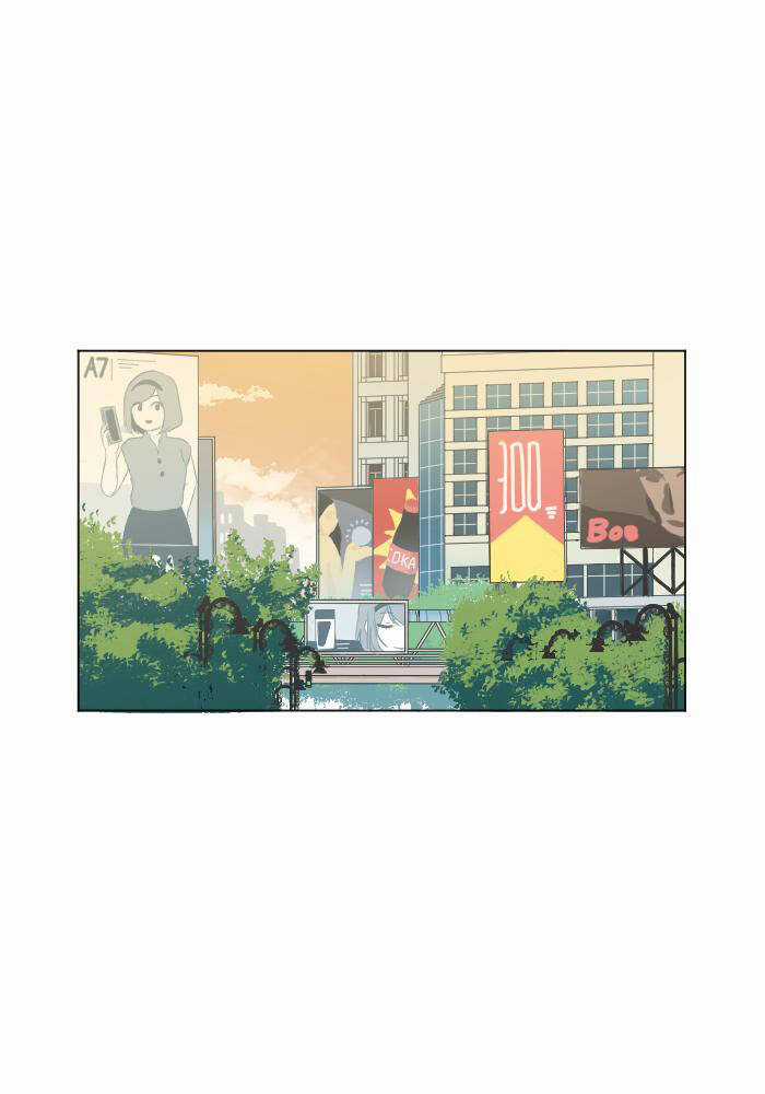 Good/Bad Fortune Chapter 8 trang 33