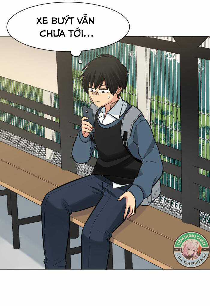 Good/Bad Fortune Chapter 8 trang 34