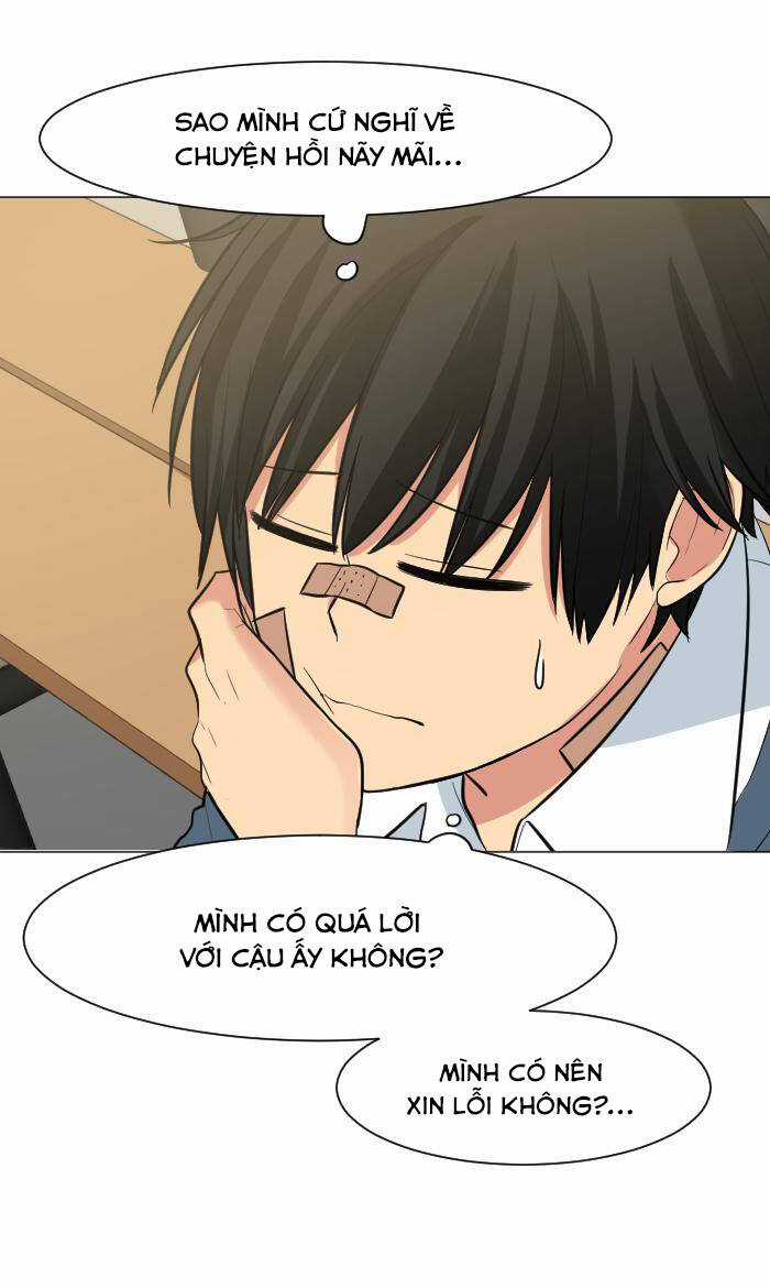 Good/Bad Fortune Chapter 8 trang 35