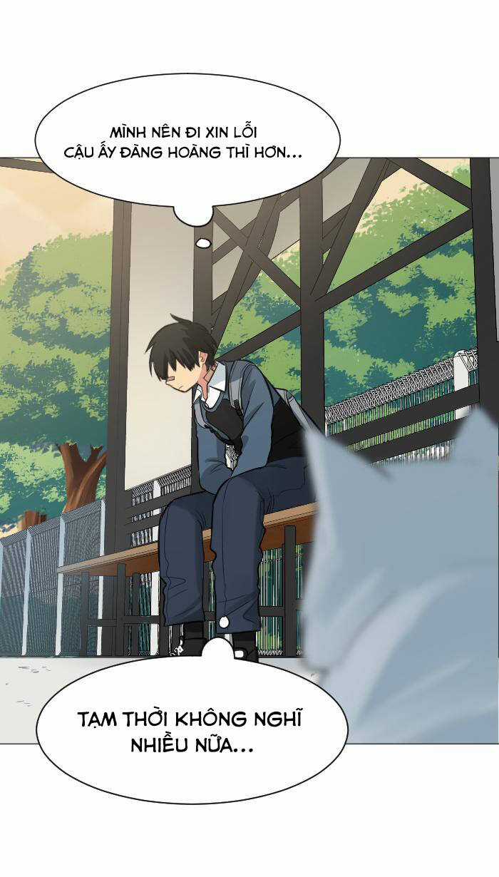 Good/Bad Fortune Chapter 8 trang 36
