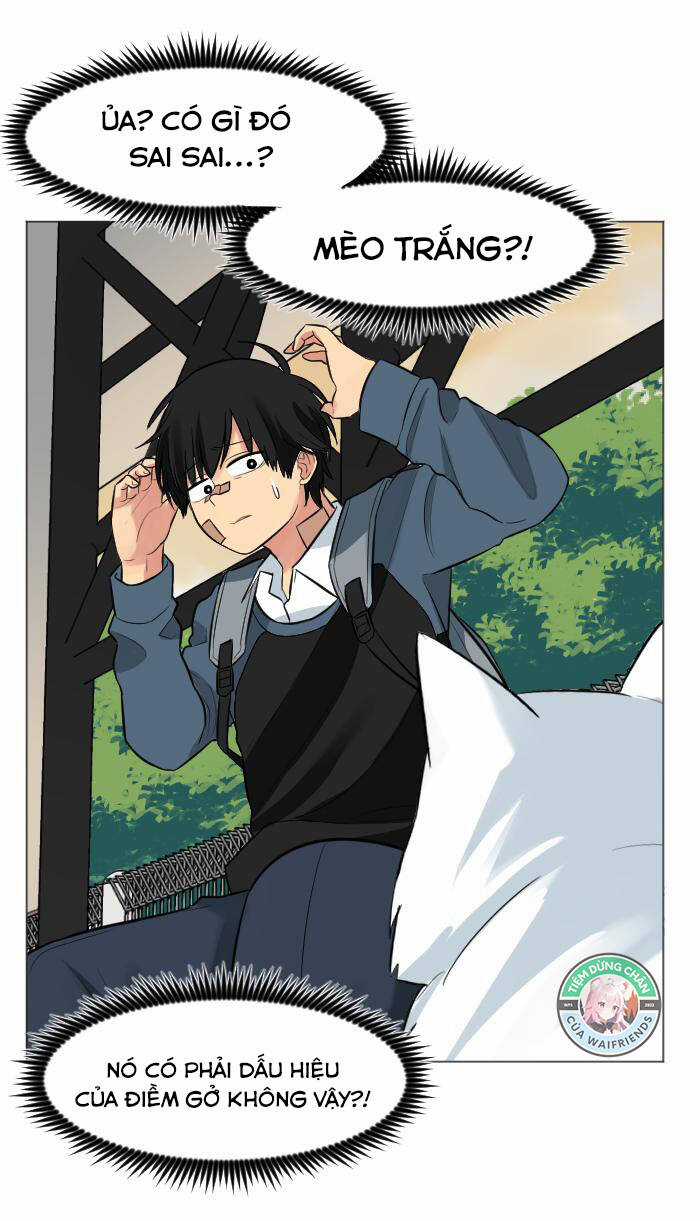 Good/Bad Fortune Chapter 8 trang 40