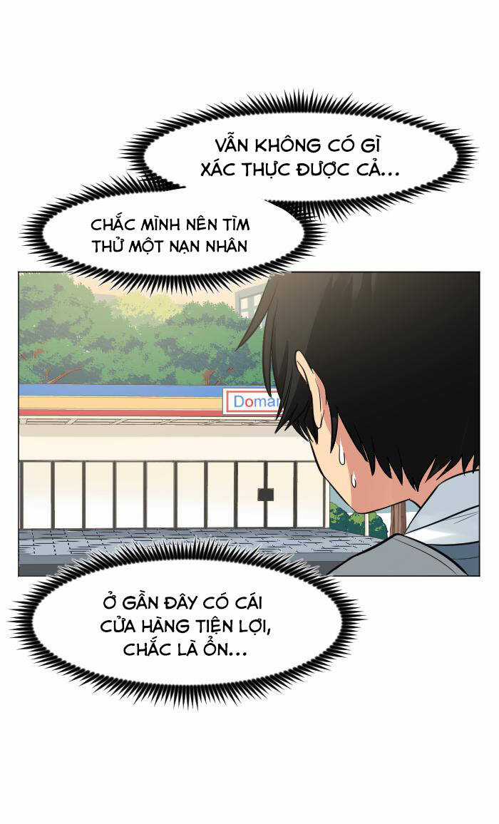 Good/Bad Fortune Chapter 8 trang 42