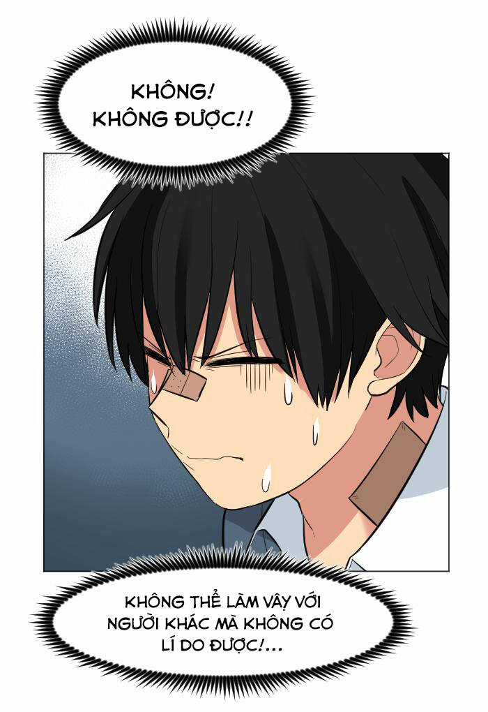Good/Bad Fortune Chapter 8 trang 43
