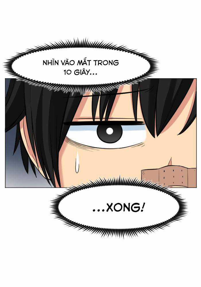 Good/Bad Fortune Chapter 8 trang 47