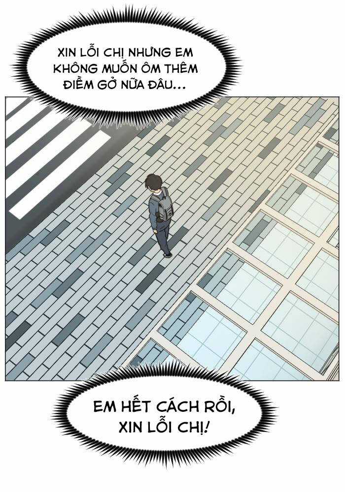 Good/Bad Fortune Chapter 8 trang 48