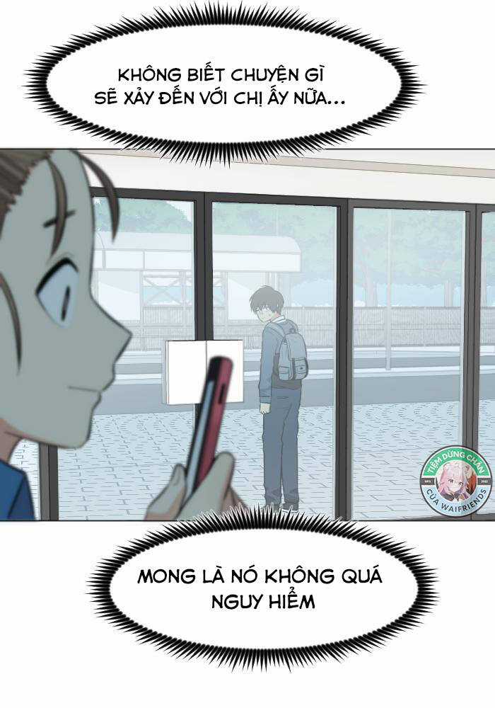 Good/Bad Fortune Chapter 8 trang 49