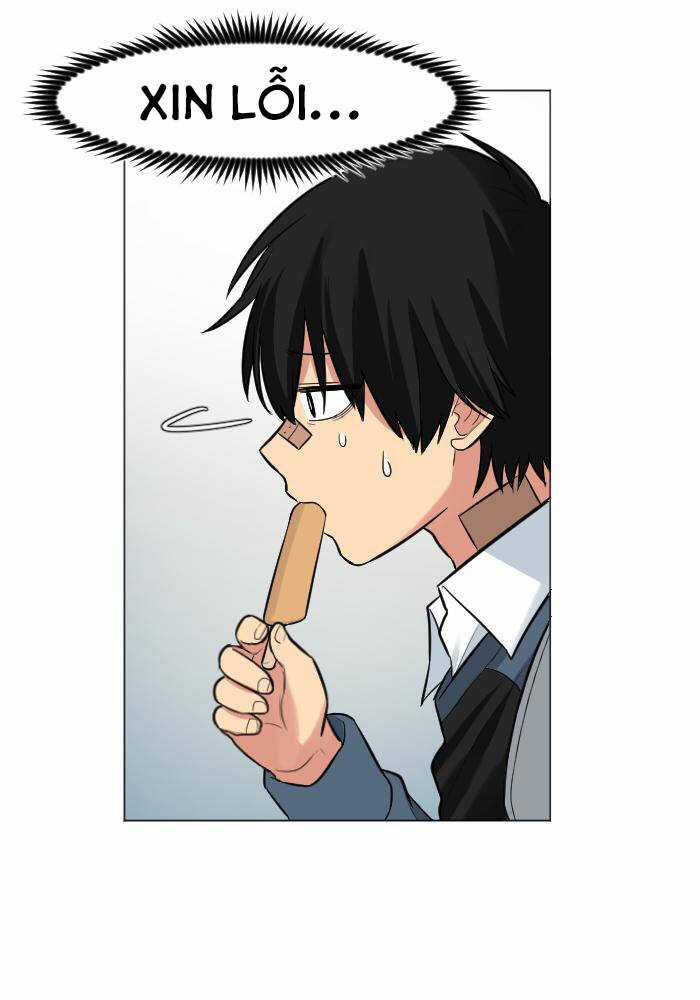 Good/Bad Fortune Chapter 8 trang 50